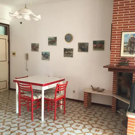 58 Viale Cristoforo Colombo Porto Recanati